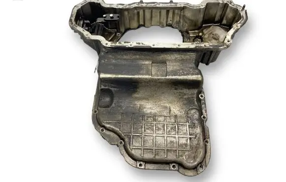 Lexus IS 220D-250-350 Oil sump 1211126030