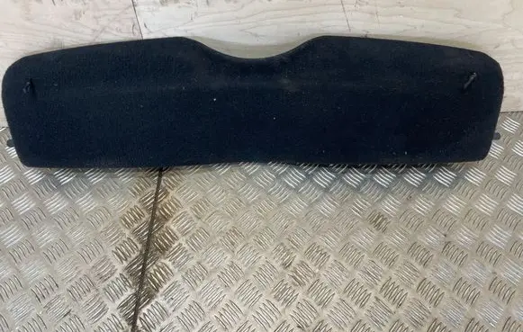 Mini One - Cooper Coupe R56 Parcel shelf 7151717
