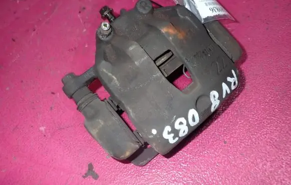 Hyundai i20 (GB IB) Front brake caliper