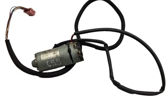 Mercedes-Benz S W220 Seat adjustment motor GP41A35