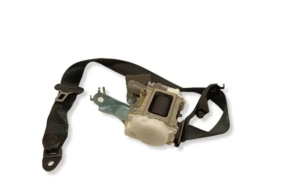 Toyota RAV 4 (XA50) Rear seatbelt R074301 0581 R1920