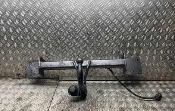 BMW 3 E90 E91 Tow bar set 