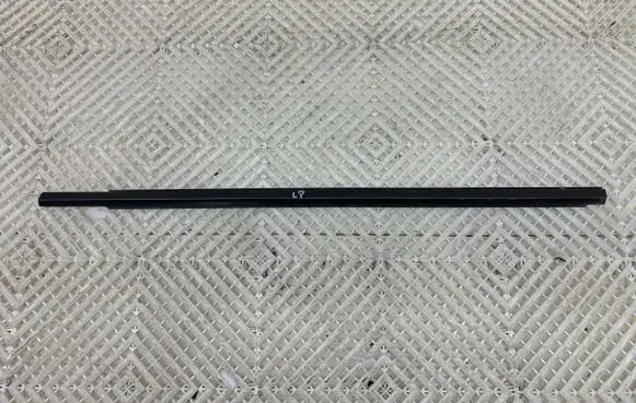 Renault Scenic IV - Grand scenic IV Front door windshield rail 