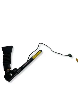 Opel Zafira A Front seatbelt buckle 90560656 R4002010363 563086407A