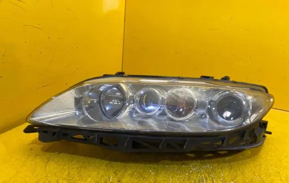 Mazda 6 Headlight/headlamp brak