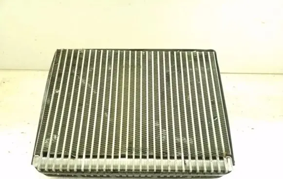Air conditioning (A/C) radiator (interior)