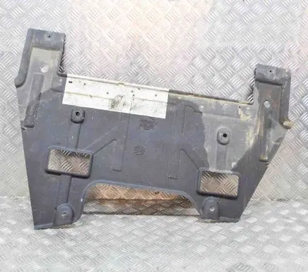 Jaguar E-Pace Engine splash shield/under tray J9C314385A