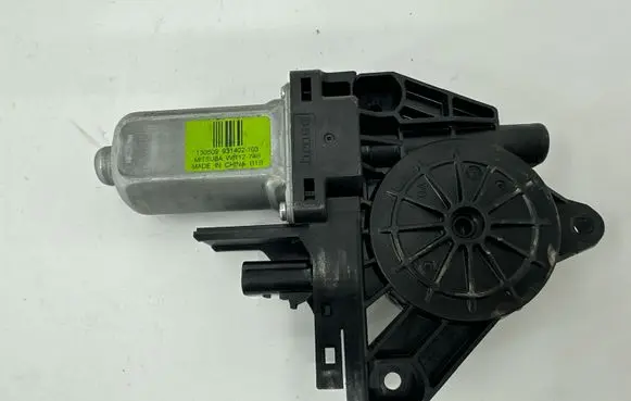 Jeep Grand Cherokee Rear door window regulator motor 931402103