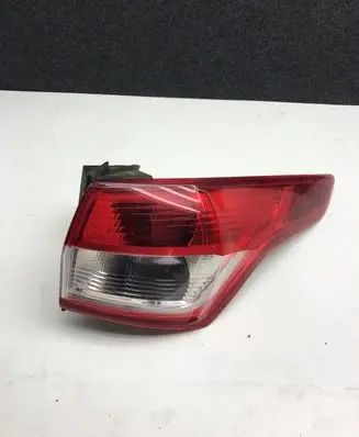 Ford Kuga II Rear/tail lights