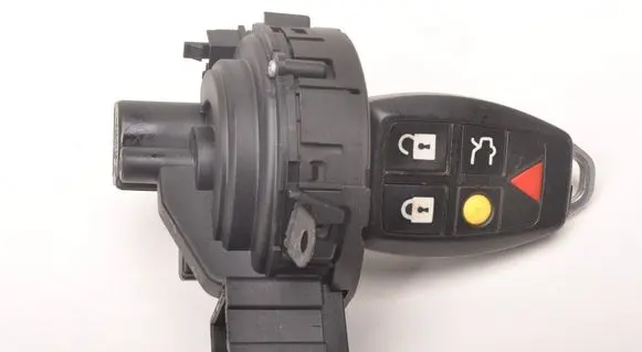 Volvo C70 Ignition key/card 30797784