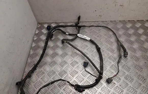Nissan Ariya Parking sensor (PDC) wiring loom 240935MR2C
