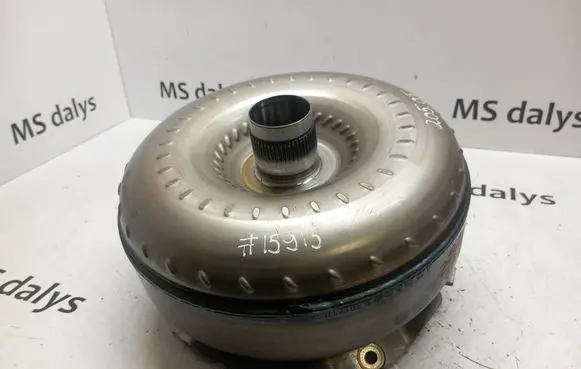 Mercedes-Benz ML W166 Torque converter A2052500502 2052500502