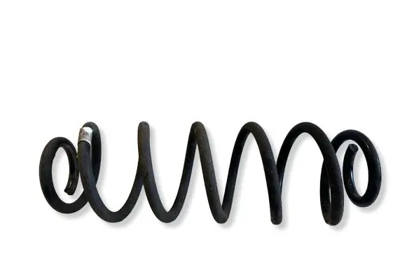Audi A3 S3 8V Rear coil spring 5Q0511115