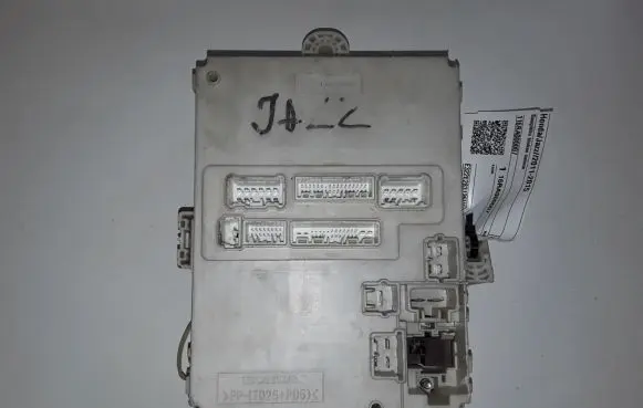 Honda Jazz Fuse module 116RA000007