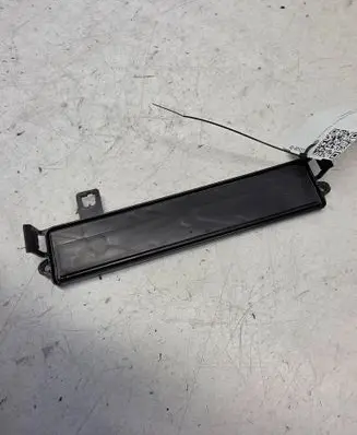 Volvo S60 Cabin air micro filter cap 6G9N18K472AB