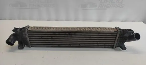 Ford Focus C-MAX Intercooler radiator 3M5H9L440AC
