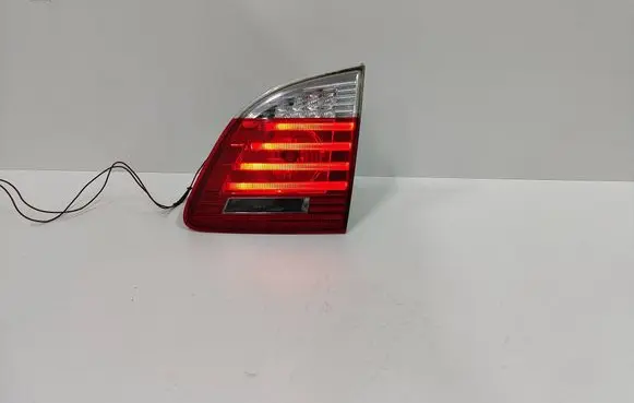 BMW 5 E60 E61 Tailgate rear/tail lights 7177698 717769807 63217177698