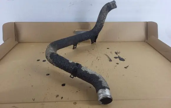 KIA Ceed Intercooler hose/pipe