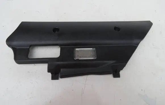 Volvo V70 Dashboard lower bottom trim panel 1287338 LHD22 1264