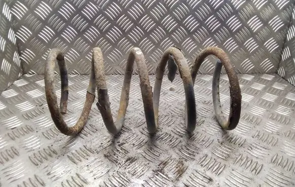 Volvo S60 Rear coil spring
