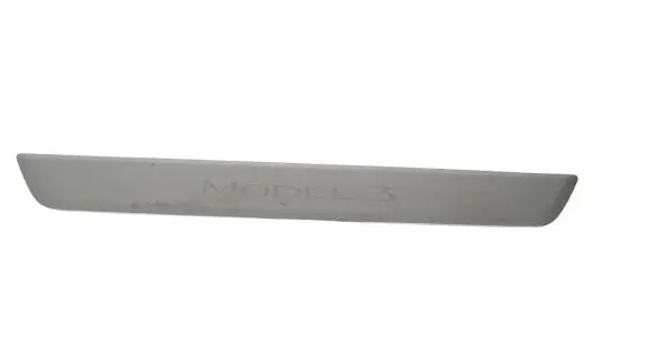 Tesla Model 3 Front sill trim cover 150476300A