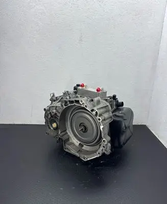 Skoda Superb B6 (3T) Automatic gearbox NMC
