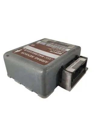 Audi A8 S8 D2 4D Airbag control unit/module 8A0959655B 0285001037