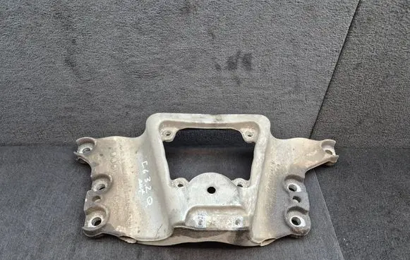 Audi A6 S6 C6 4F Gearbox mounting bracket 4F0399263M 4F0399263AD