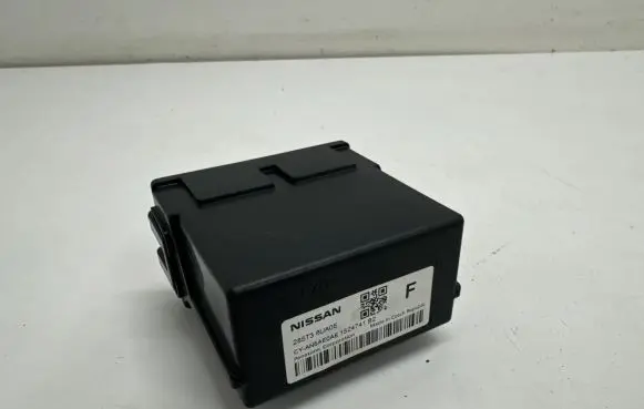Nissan Qashqai J12 Other control units/modules 285T36UA0E