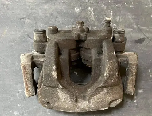 Subaru Ascent Front brake caliper