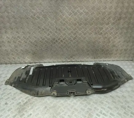 Audi Q4 Sportback e-tron Center/middle under tray cover 89A825213B