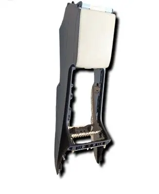 Volkswagen Touareg II Armrest 7P1863241 7P1863243