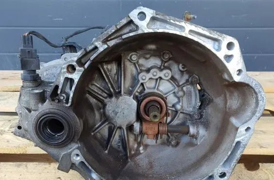 KIA Picanto Manual 5 speed gearbox MD1772