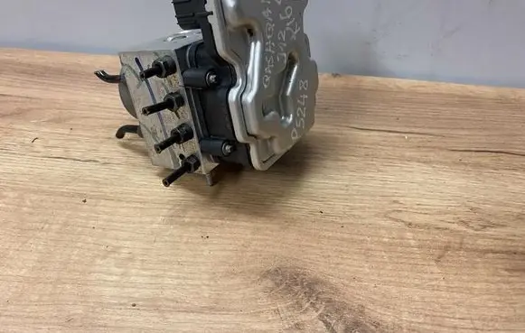 Nissan Qashqai J12 ABS Pump 47660HN20C