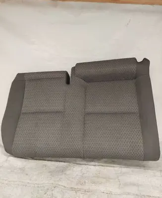 Nissan Cab Star Front double seat 