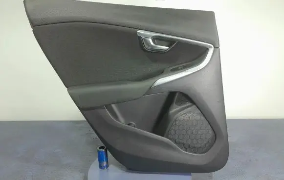 Volvo V40 Door card panel trim set 
