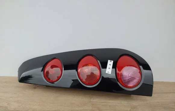 Smart ForFour I Rear/tail lights A4548200664