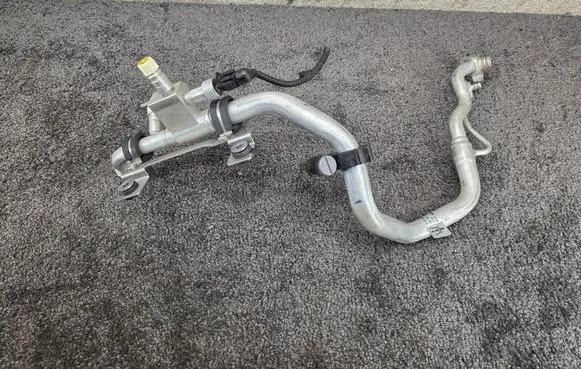 Maserati Grecale Air conditioning (A/C) pipe/hose 06701763840
