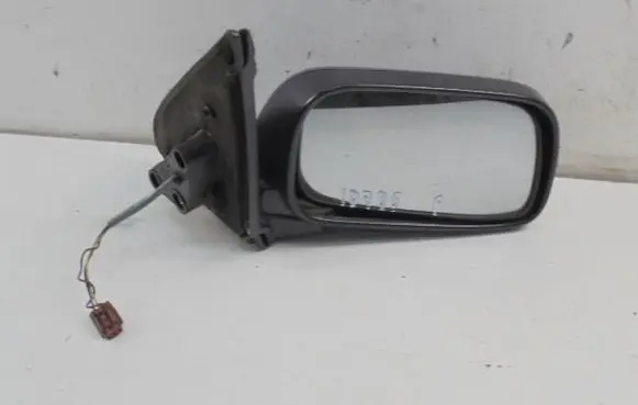 Nissan Almera Tino Manual wing mirror 020043