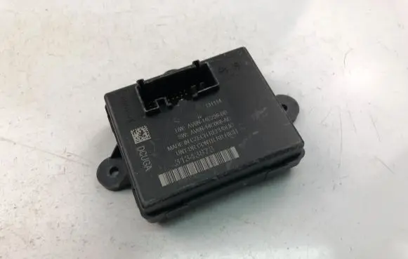 Volvo V40 Other control units/modules 31343873