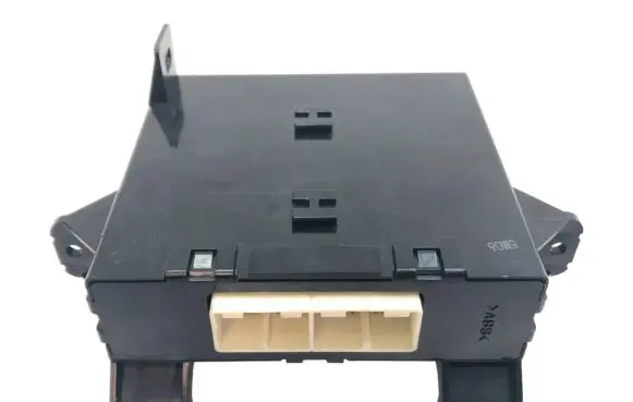 Subaru Outback Comfort/convenience module 72343AJ090 177600-8463