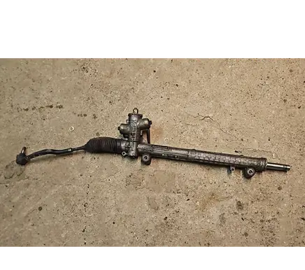 Mercedes-Benz A W168 Steering rack A16811011002