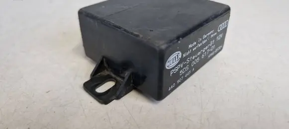 Audi A6 S6 C6 4F Other control units/modules 5DS00561701 4A0907445A