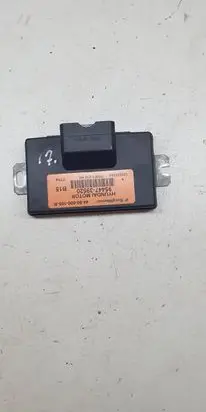 Hyundai Santa Fe Gearbox control unit/module 9544739520 4450000105R