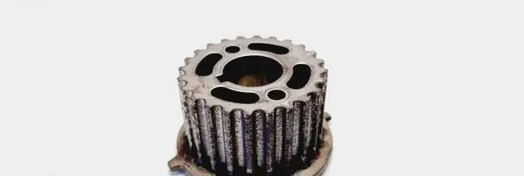 Subaru Legacy Crankshaft gear 
