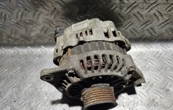 Citroen Xantia Generator/alternator 9619333280