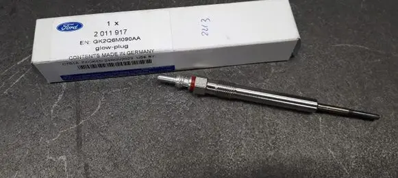 Ford Transit VII Glow plug 2011917