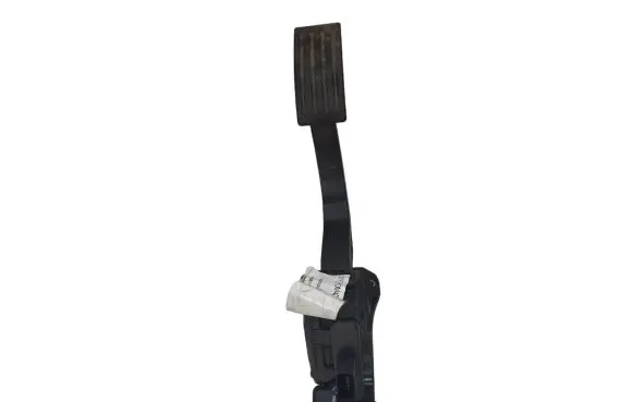 Ford Focus Accelerator throttle pedal BV619F836AB