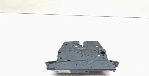 BMW X3 F25 Tailgate/trunk/boot lock/catch/latch 7233025 51247233025