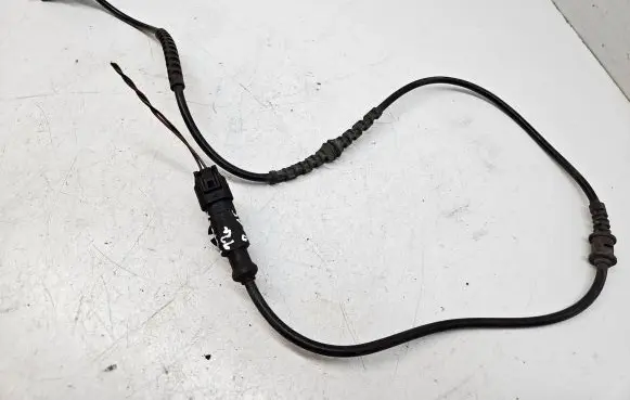 Opel Meriva B ABS brake wheel speed sensor